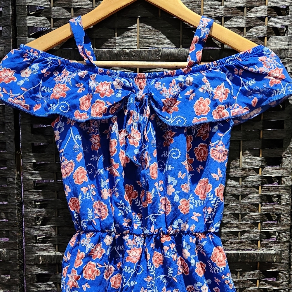 🐞3/33🐞 Jenna & Jessie romper